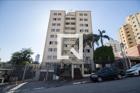 Apartamento à venda com 72m², 2 quartos e 2 vagasFachada
