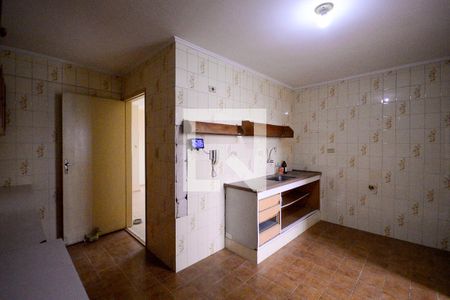 Apartamento à venda com 72m², 2 quartos e 2 vagasCozinha 