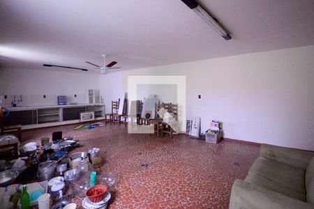 Casa à venda com 450m², 3 quartos e 2 vagasÁrea de Lazer - Salão de Festa 