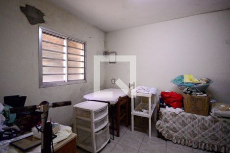 Casa à venda com 450m², 3 quartos e 2 vagasÁrea de Serviço - Quarto 