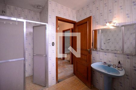 Casa à venda com 450m², 3 quartos e 2 vagasBanheiro Social 