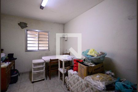 Casa à venda com 450m², 3 quartos e 2 vagasÁrea de Serviço - Quarto 