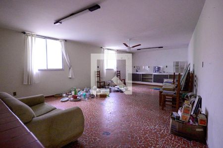 Casa à venda com 450m², 3 quartos e 2 vagasÁrea de Lazer - Salão de Festa 