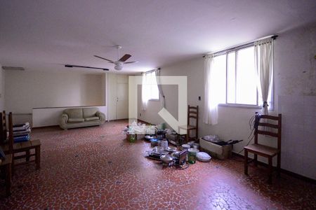 Casa à venda com 450m², 3 quartos e 2 vagasÁrea de Lazer - Salão de Festa 