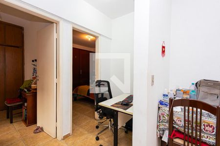 Sala de apartamento à venda com 2 quartos, 60m² em Jardim Paulista, São Paulo