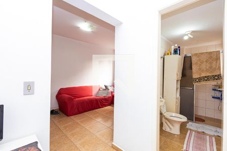 Sala de apartamento à venda com 2 quartos, 60m² em Jardim Paulista, São Paulo