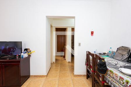 Sala de apartamento à venda com 2 quartos, 60m² em Jardim Paulista, São Paulo