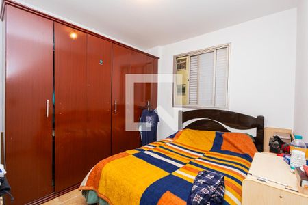 Quarto 1 de apartamento à venda com 2 quartos, 60m² em Jardim Paulista, São Paulo