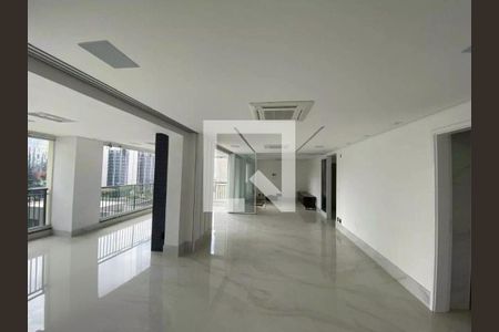 Apartamento à venda com 178m², 3 quartos e 3 vagas