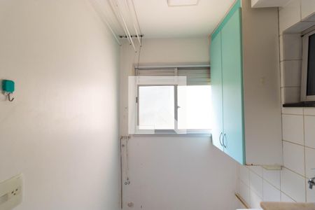 Apartamento à venda com 80m², 3 quartos e 1 vagaÁrea de Serviço