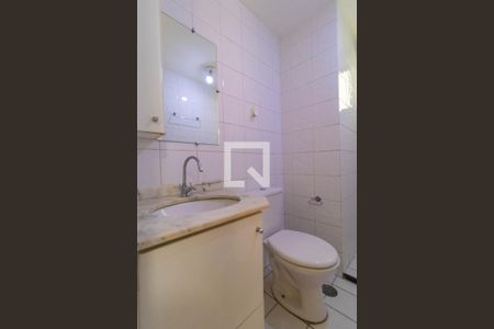 Apartamento à venda com 80m², 3 quartos e 1 vagaBanheiro