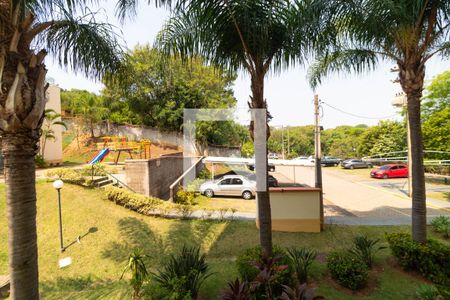 Apartamento à venda com 80m², 3 quartos e 1 vagaVista do Quarto 02