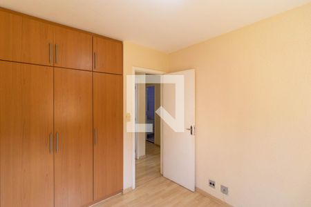 Apartamento à venda com 80m², 3 quartos e 1 vagaQuarto 01