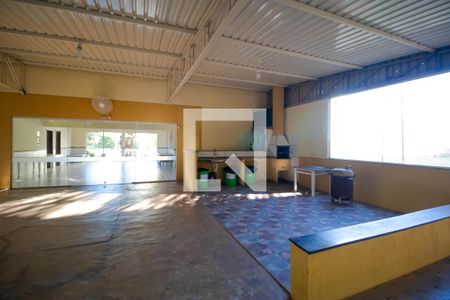 Apartamento à venda com 80m², 3 quartos e 1 vagaÁrea comum - Churrasqueira