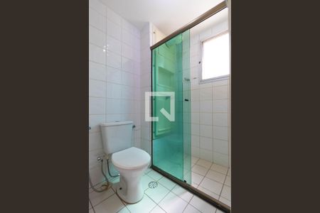 Apartamento à venda com 80m², 3 quartos e 1 vagaBanheiro da Suíte