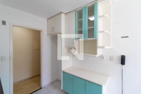 Apartamento à venda com 80m², 3 quartos e 1 vagaCozinha
