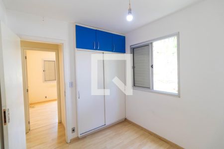 Apartamento à venda com 80m², 3 quartos e 1 vagaQuarto 02