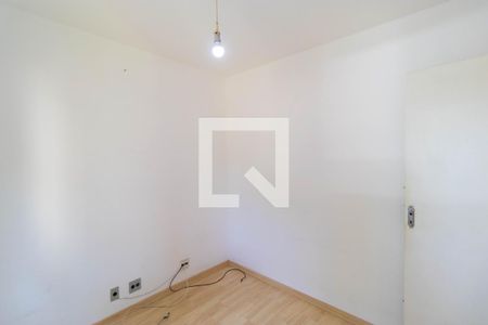 Apartamento à venda com 80m², 3 quartos e 1 vagaQuarto 02