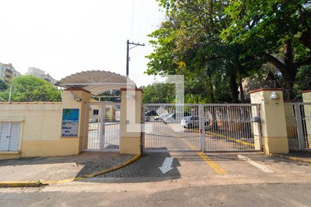 Apartamento à venda com 80m², 3 quartos e 1 vagaFachada