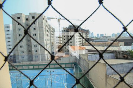 Apartamento à venda com 52m², 2 quartos e 1 vaga Apartamento à venda com 52m², 2 quartos e 1 vagaQuarto 1