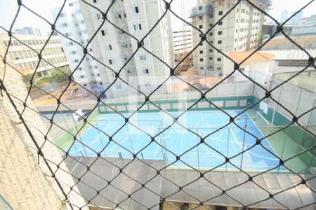 Apartamento à venda com 52m², 2 quartos e 1 vaga Apartamento à venda com 52m², 2 quartos e 1 vagaSacada