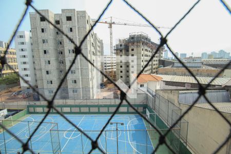 Apartamento à venda com 52m², 2 quartos e 1 vaga Apartamento à venda com 52m², 2 quartos e 1 vagaQuarto 1