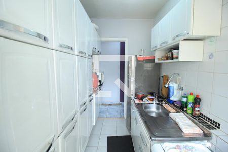Apartamento à venda com 52m², 2 quartos e 1 vaga Apartamento à venda com 52m², 2 quartos e 1 vagaCozinha