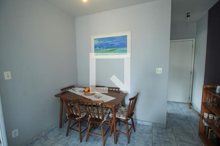 Sala de apartamento à venda com 2 quartos, 52m² em Mooca, São Paulo