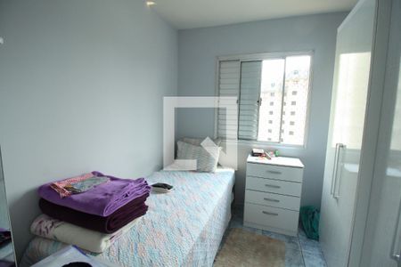 Apartamento à venda com 52m², 2 quartos e 1 vaga Apartamento à venda com 52m², 2 quartos e 1 vagaQuarto 2