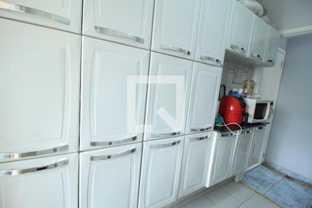Apartamento à venda com 52m², 2 quartos e 1 vaga Apartamento à venda com 52m², 2 quartos e 1 vagaCozinha