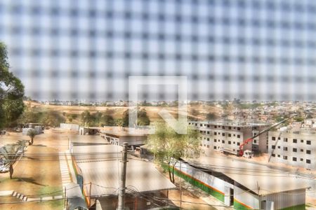 Vista da sala 1 de apartamento à venda com 2 quartos, 108m² em Tres Barras, Contagem