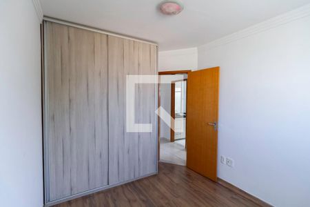 Quarto 1 de apartamento à venda com 2 quartos, 108m² em Tres Barras, Contagem