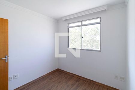 Quarto 1 de apartamento à venda com 2 quartos, 108m² em Tres Barras, Contagem