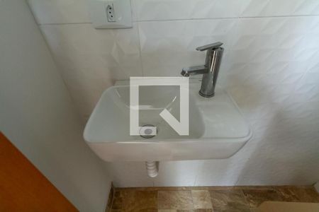 Casa à venda com 173m², 3 quartos e 4 vagas Casa à venda com 173m², 3 quartos e 4 vagasBanheiro de Serviço