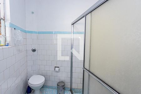 Casa à venda com 182m², 4 quartos e 4 vagas Casa à venda com 182m², 4 quartos e 4 vagasBanheiro - casa 2
