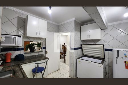 Apartamento para alugar com 40m², 1 quarto e 1 vaga Apartamento para alugar com 40m², 1 quarto e 1 vagaÁrea comum - Salão de festas