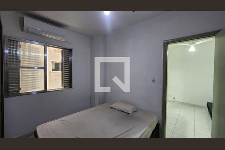 Apartamento para alugar com 40m², 1 quarto e 1 vaga Apartamento para alugar com 40m², 1 quarto e 1 vagaQuarto