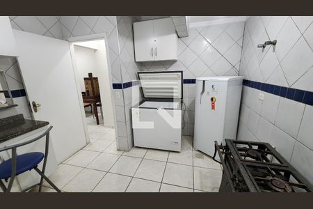 Apartamento para alugar com 40m², 1 quarto e 1 vaga Apartamento para alugar com 40m², 1 quarto e 1 vagaÁrea comum - Churrasqueira