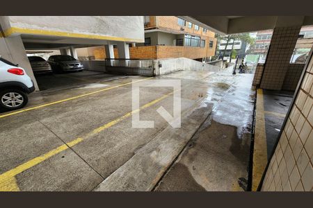 Apartamento para alugar com 40m², 1 quarto e 1 vaga Apartamento para alugar com 40m², 1 quarto e 1 vagaGaragem