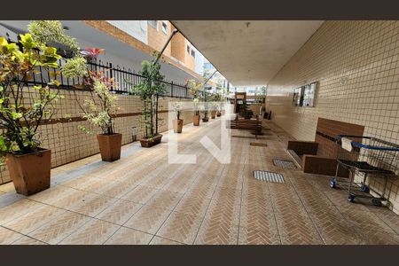 Apartamento para alugar com 40m², 1 quarto e 1 vaga Apartamento para alugar com 40m², 1 quarto e 1 vagaJardim