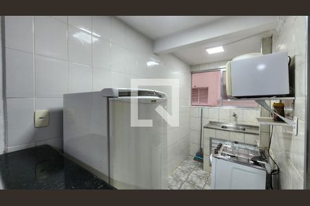 Apartamento para alugar com 40m², 1 quarto e 1 vaga Apartamento para alugar com 40m², 1 quarto e 1 vagaCozinha