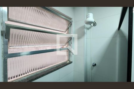 Apartamento para alugar com 40m², 1 quarto e 1 vaga Apartamento para alugar com 40m², 1 quarto e 1 vagaChuveiro