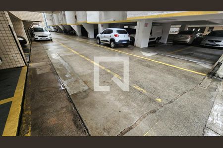 Apartamento para alugar com 40m², 1 quarto e 1 vaga Apartamento para alugar com 40m², 1 quarto e 1 vagaGaragem