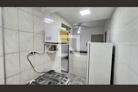 Apartamento para alugar com 40m², 1 quarto e 1 vaga Apartamento para alugar com 40m², 1 quarto e 1 vagaCozinha