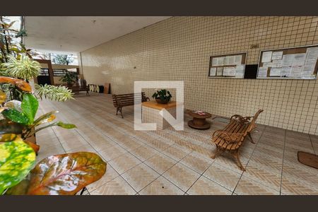 Apartamento para alugar com 40m², 1 quarto e 1 vaga Apartamento para alugar com 40m², 1 quarto e 1 vagaJardim