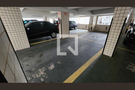 Apartamento para alugar com 40m², 1 quarto e 1 vaga Apartamento para alugar com 40m², 1 quarto e 1 vagaGaragem