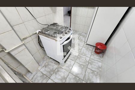 Apartamento para alugar com 40m², 1 quarto e 1 vaga Apartamento para alugar com 40m², 1 quarto e 1 vagaCozinha