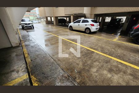 Apartamento para alugar com 40m², 1 quarto e 1 vaga Apartamento para alugar com 40m², 1 quarto e 1 vagaGaragem