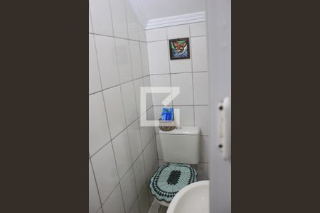 Casa à venda com 243m², 5 quartos e 4 vagasBanheiro 4