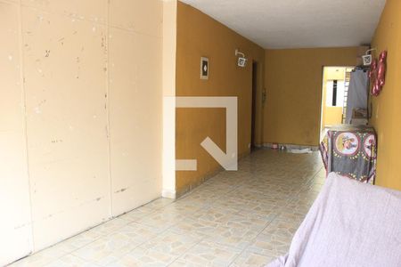 Casa à venda com 243m², 5 quartos e 4 vagasGaragem